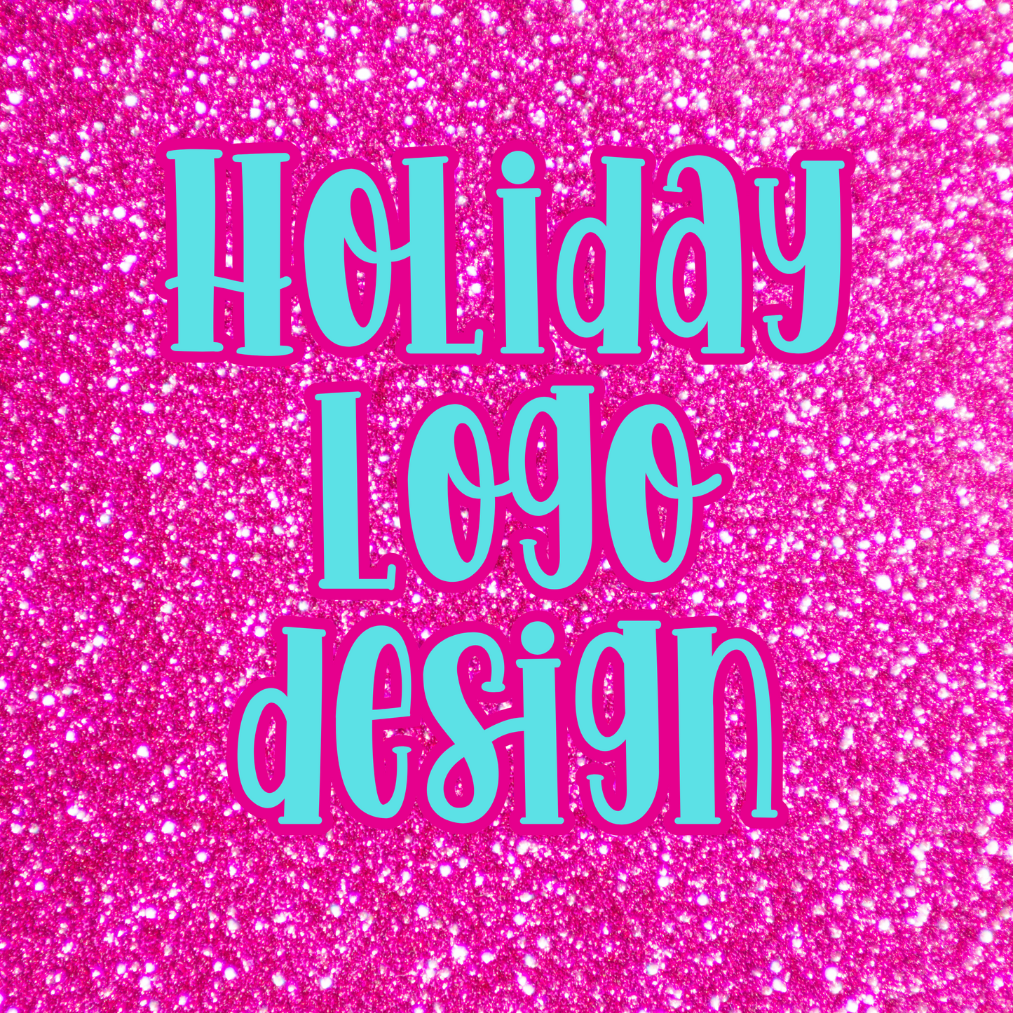 Holiday Logo Design